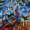 Untitled (after VVG)