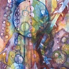 From the Kitchen Table IX