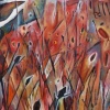 Abstraction, Montana Milpa