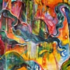 Kgoyom Detail #5