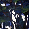 4th Painting (Meadow Behind TESC Library)