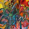 Kgoyom Detail #1