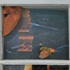 Marcia's Window Panel II