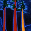 Cedar Trio