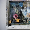 Stones Panel I
