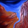 Desert Abstraction