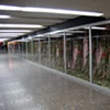 Installation View, Metro Alameda, Right Side