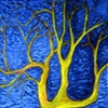Yellow Tree