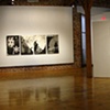 Rendered Exhibit, Prescott College (with Rebecca Davis and Jeffrey Holmes)