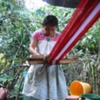 Rosa Weaving