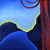 Clear View (Jen's Painting)