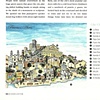 Charleston Magazine: Buenos Aires map spot