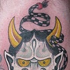 tattoo by JEREMY JUSTICE