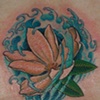 tattoo by JEREMY JUSTICE