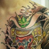 tattoo by JEREMY JUSTICE