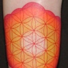 tattoo by JEREMY JUSTICE