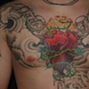 tattoo by JEREMY JUSTICE