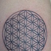 tattoo by JEREMY JUSTICE