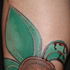 tattoo by JEREMY JUSTICE
