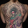 tattoo by JEREMY JUSTICE