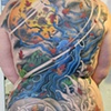 new tattoos