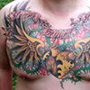 tattoo by jeremy justice