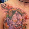 tattoo by JEREMY JUSTICE
