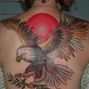 tattoo by JEREMY JUSTICE