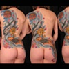 tattoo by JEREMY JUSTICE