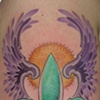 tattoo by JEREMY JUSTICE