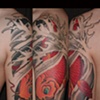 tattoo by JEREMY JUSTICE