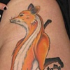 tattoo by JEREMY JUSTICE