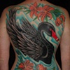 tattoo by JEREMY JUSTICE