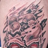 tattoo by JEREMY JUSTICE