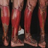 tattoo by JEREMY JUSTICE