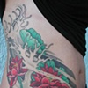tattoo by JEREMY JUSTICE