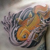 tattoo by JEREMY JUSTICE