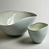 (Folded Nesting Bowls, continued)

[catalog #1004-46]

2010

