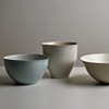 Three Quiet Bowls
