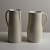 Two Pitchers