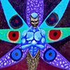 Dragonfly Man