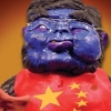 CHINA: THE 800 POUND GORILLA
