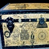MAGIC BOX