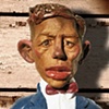 Charley Patton