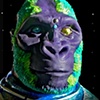 ALIEN KONG