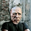 Portrait: ED HARRIS