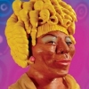 QUEEN LATIFAH IN 'Hairspray'