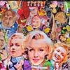 MARILYN MONROE BOX