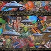 Science Fiction Box