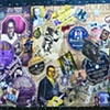 BLUES BOX